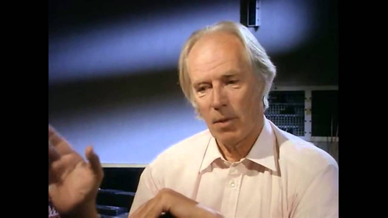 Sir George Martin The Man Who Made The Beatles