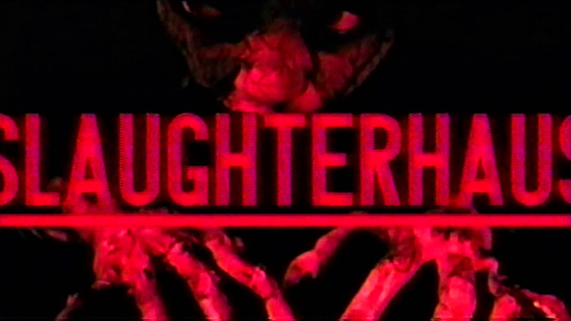 Slaugherhaus