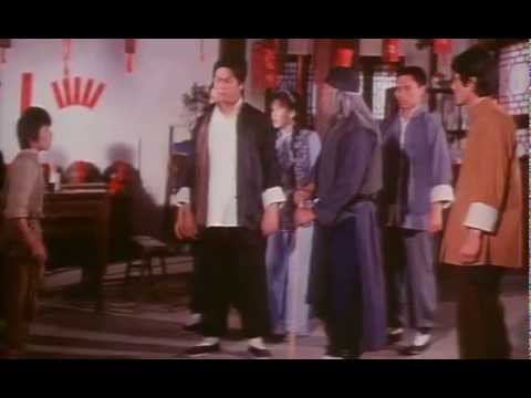 Sleeping Fist Movie watch online