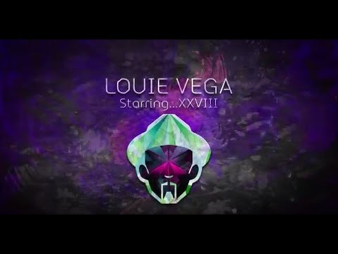 Solid Garage 18 Year Encore Party w/ LOUIE VEGA Groove Institute