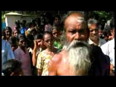 Sri Lanka’s Killing Fields