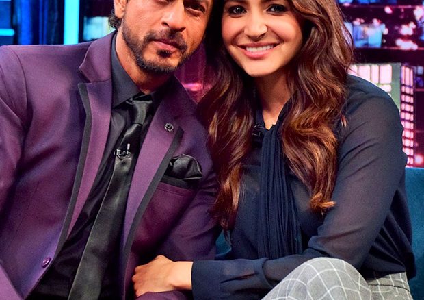 when shah rukh khan was mistaken for akshay kumar