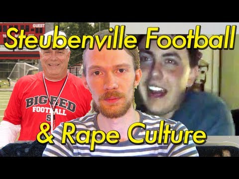 Steubenville Rape Case: It could be your daughter