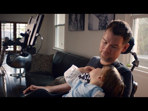 Steve Gleason: No White Flags