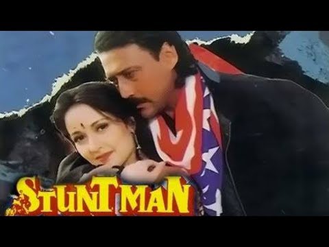 Stunt Man Movie watch online