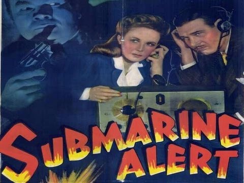 SUBMARINE ALERT Movie watch online