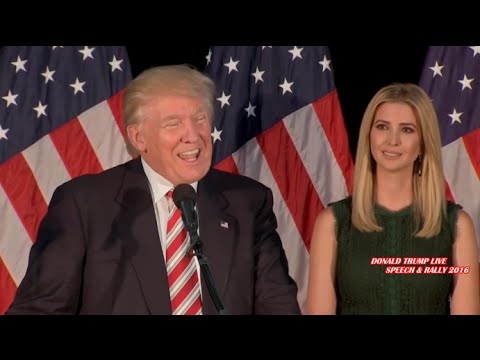 Sure, She’s Great On Child Care But Ivanka Trump Is Not Running For President