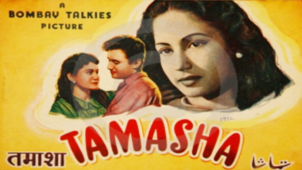 TAMASHA Movie watch online
