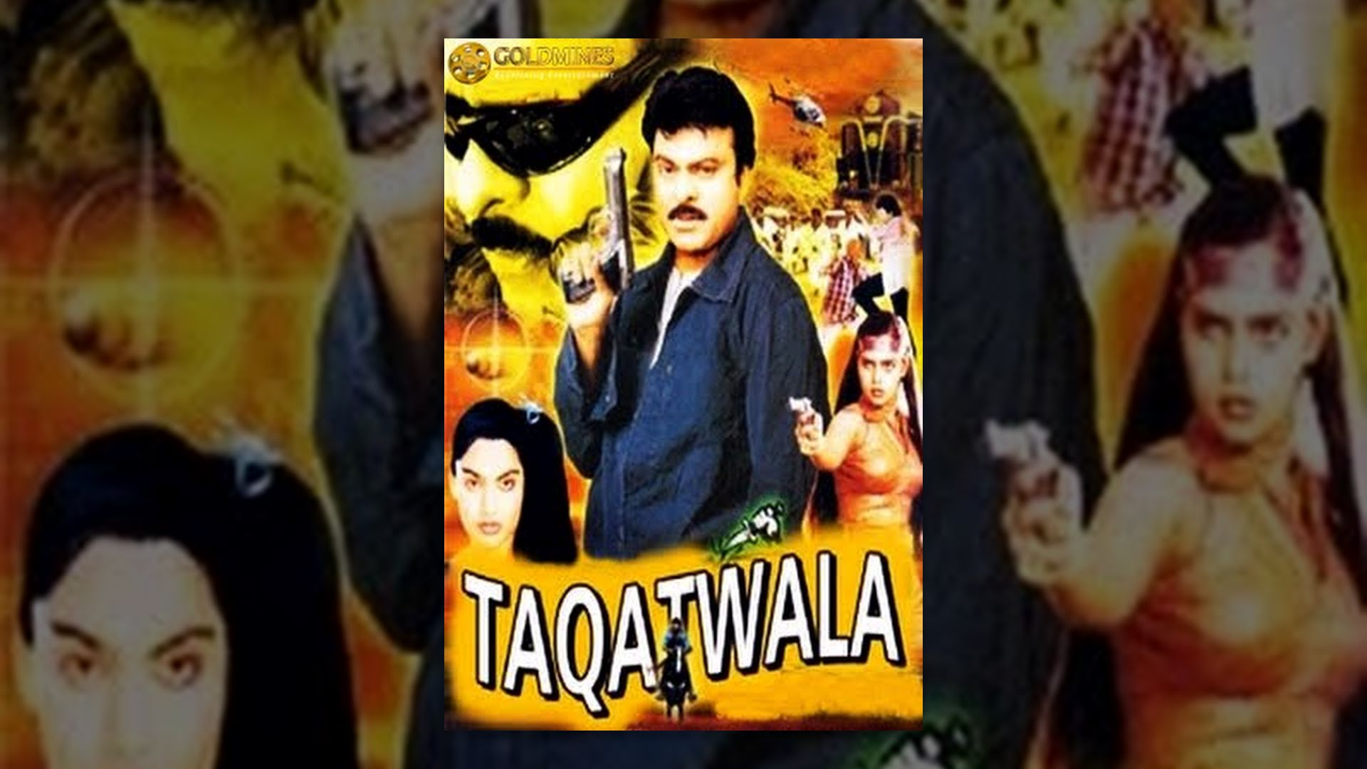Taqatwala Movie watch online