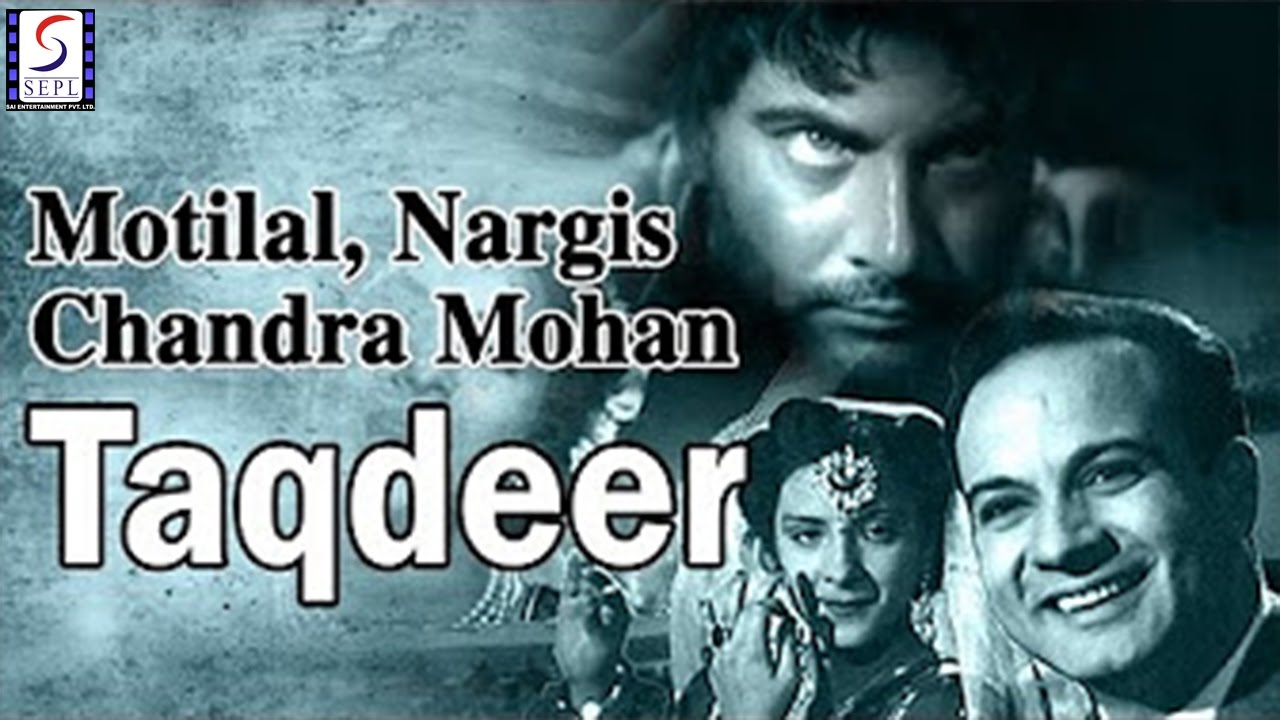 Taqder Movie watch online
