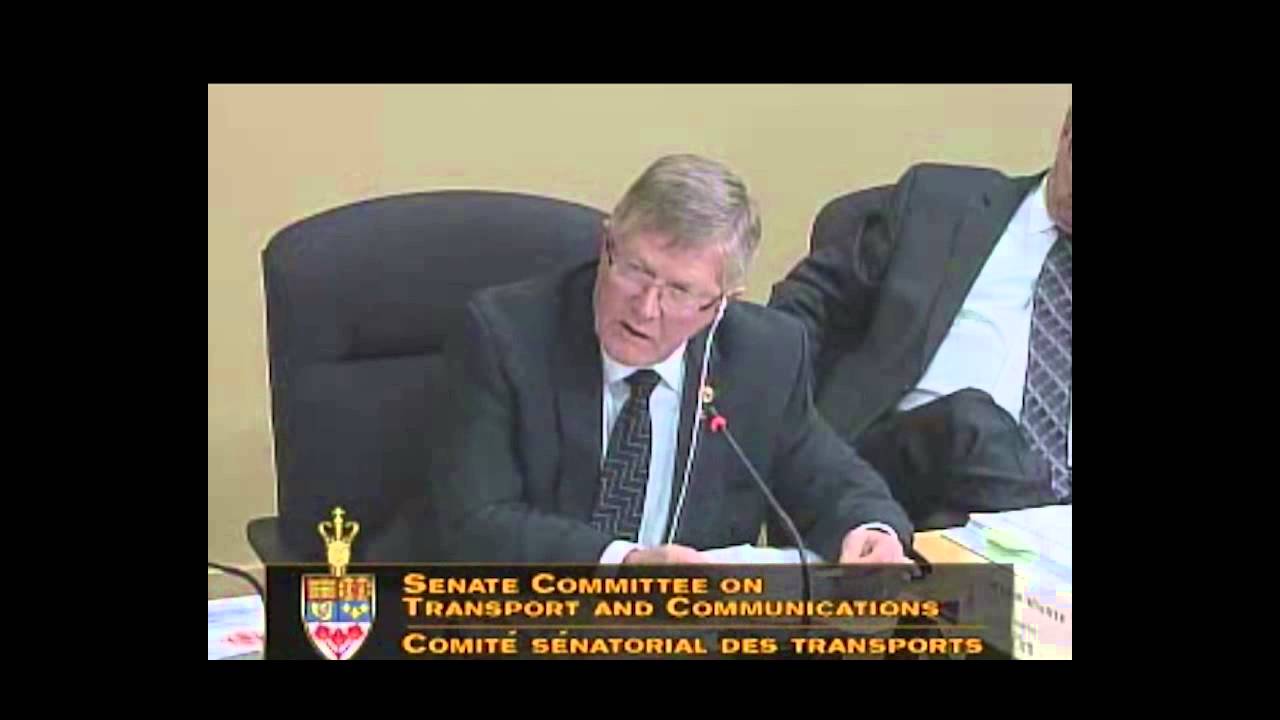 Taxpayers In Canada Have The Right To Know