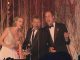 Taylor Swift and Prince William Sing-A-Long with Bon Jovi