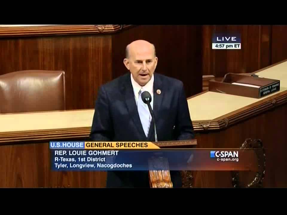 Ten Party Defectors Illuminate House Vote on Obama’s Immigration Edict