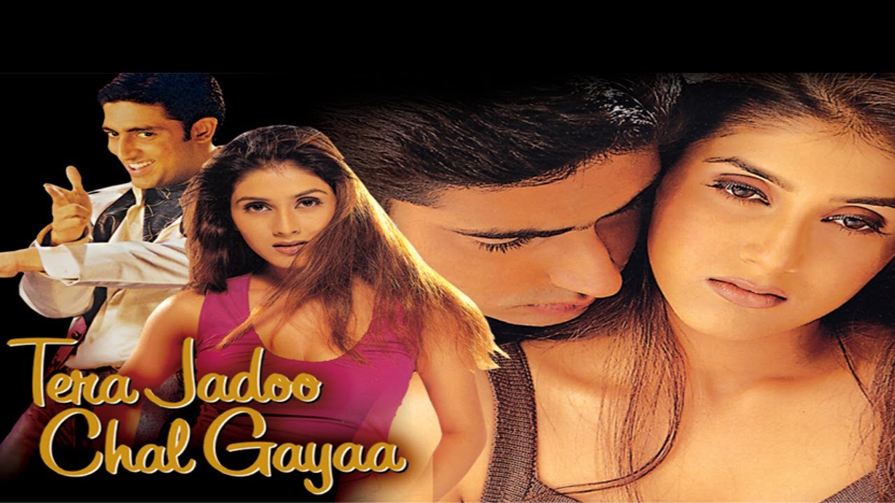 Tera Jadoo Chal Gaya Movie watch online