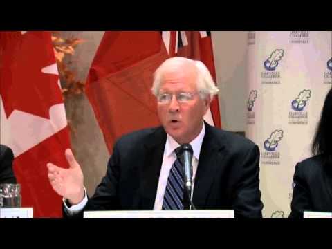 Terence Young, MP – Is This The Best That Stephen Harper Can Do?