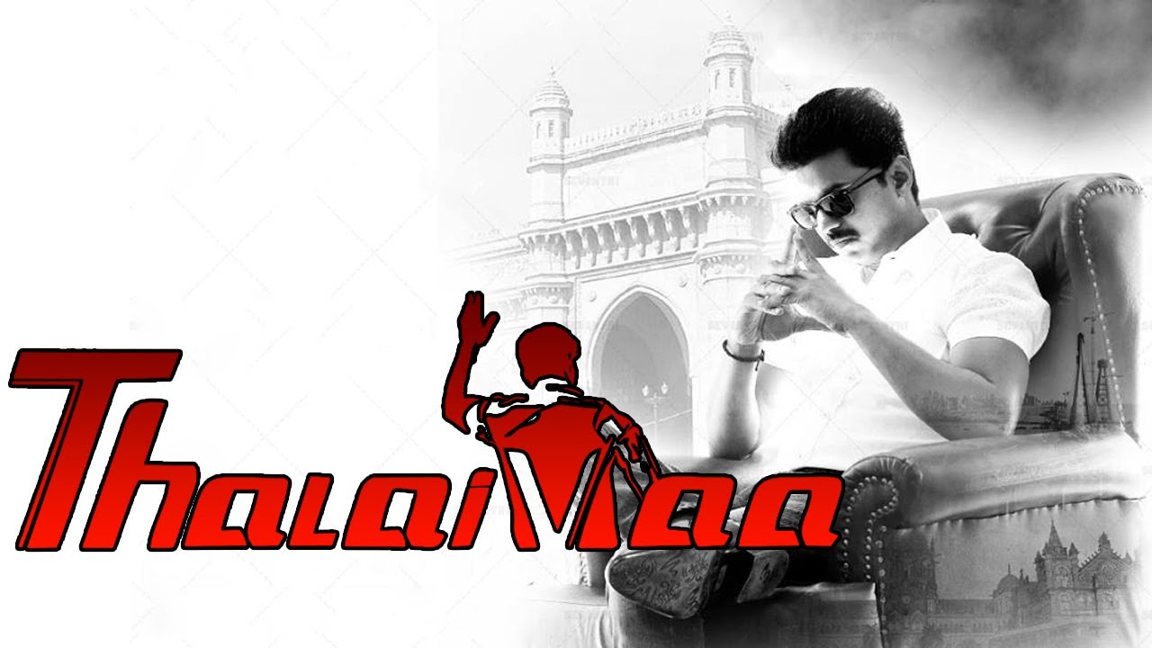 Thalaivaa Movie watch online