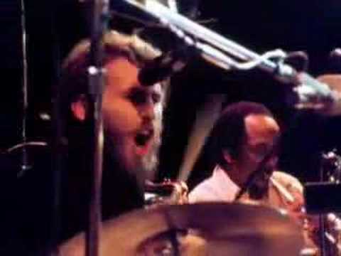 The Band Release Live at the Academy of Music 1971 Box Set