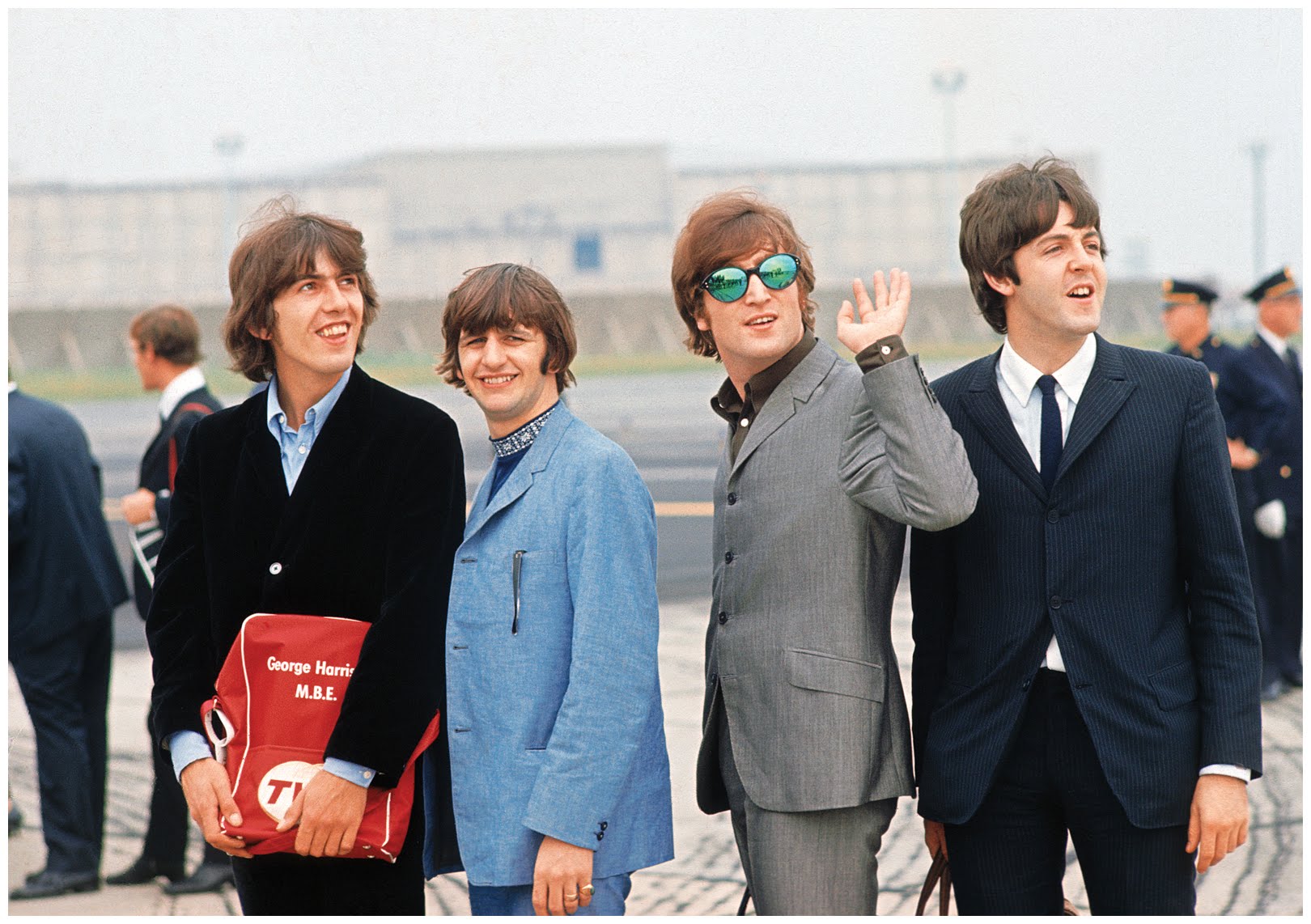 The Beatles Are Coming The Beatles Are Coming