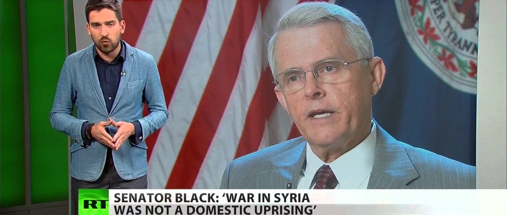 the biggest threats to world peace