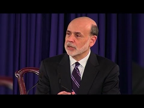 The Bond Bubble