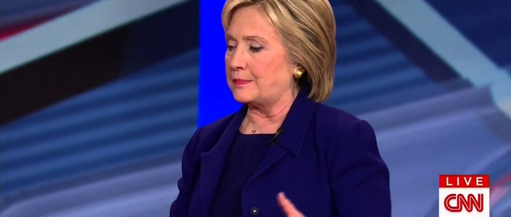 the clintons big banks and big bucks