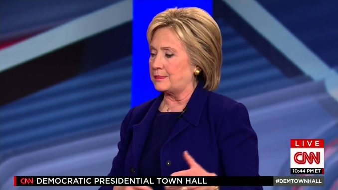 The Clintons Big Banks and Big Bucks