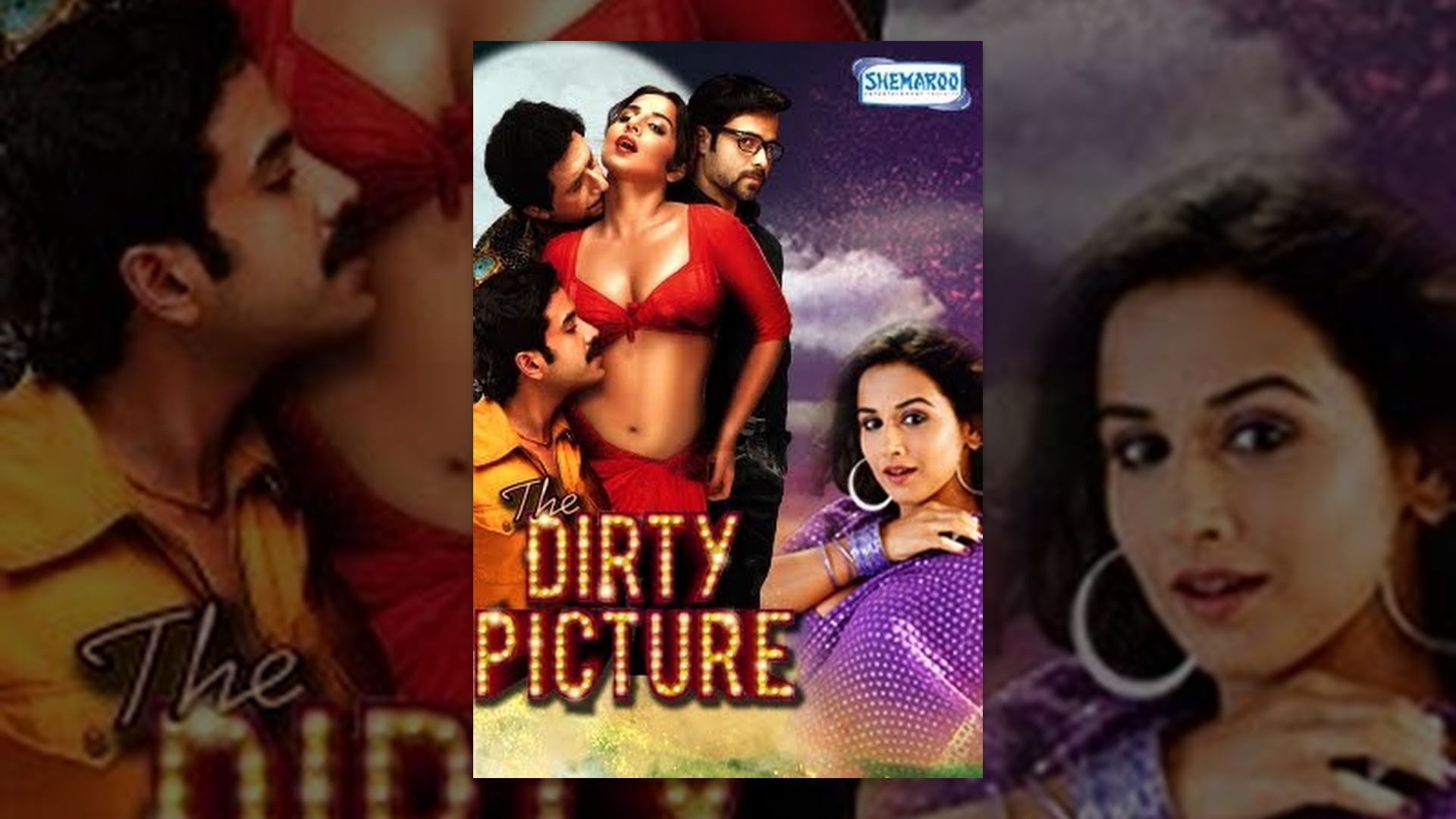 The Dirty Picture Movie watch online