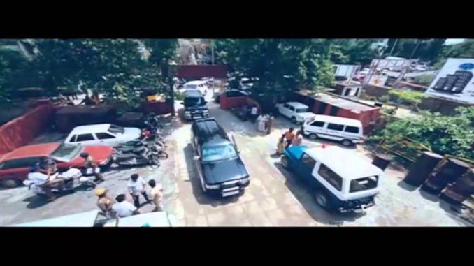 The Fighterman Singam Movie watch online