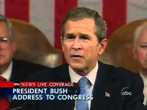 The High Cost of American War on Terror