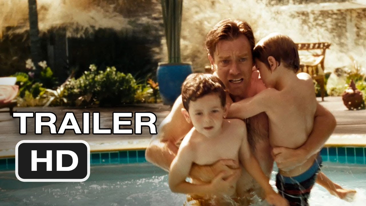 The Impossible – Maybe The Scariest Movie Of The Year