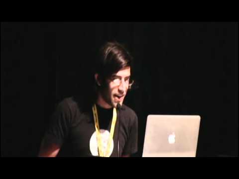 The Internet Reacts To Aaron Swartz Death