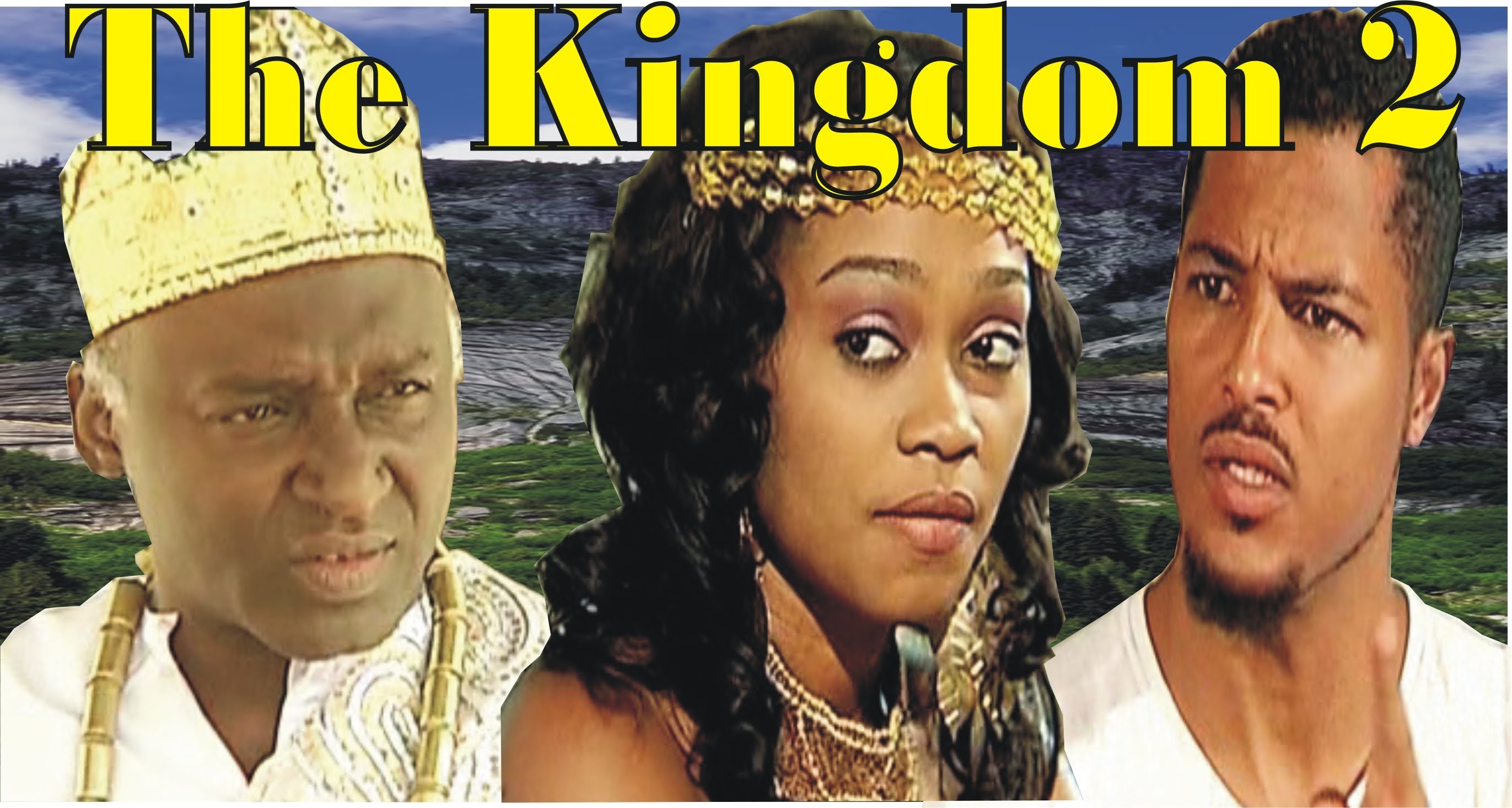 The Kingdom 2 Movie watch online