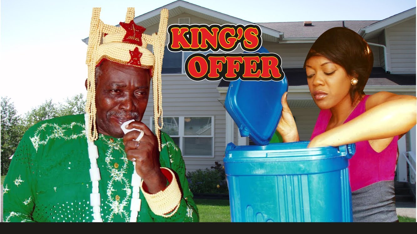 The Kings Offer Movie watch online