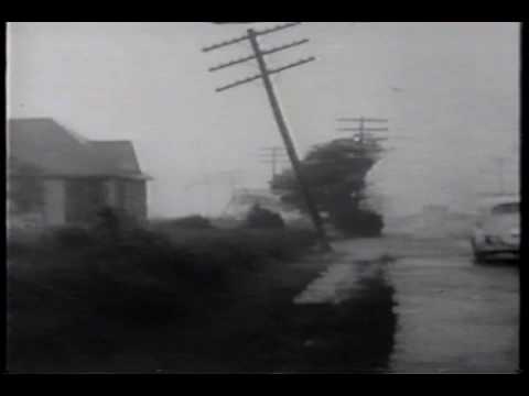 The Long Island Express of 1938