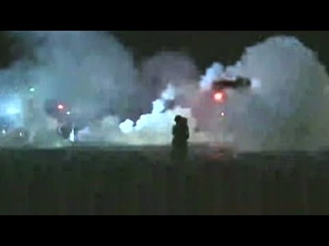The Militarization of America’s Local Police Forces