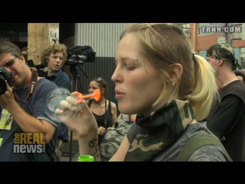 The OMG-20: In defence of Officer Bubbles