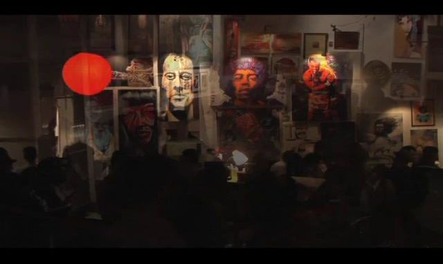 The Pancakes Booze Art Show