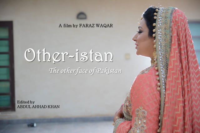 The positive face of Pakistan by Pakistani filmmaker Faraz Waqar 2016