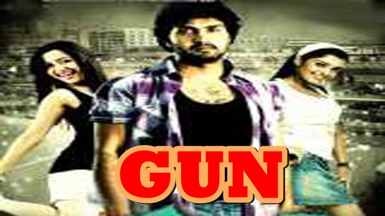 The Real Gun Movie watch online