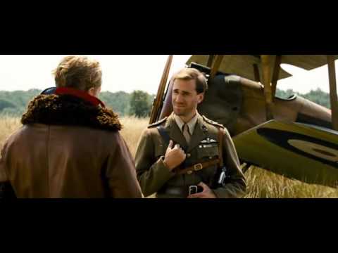 The Red Baron Movie watch online