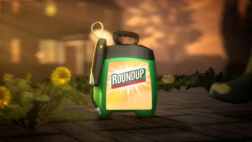 The Ubiquitous Impact of Roundup