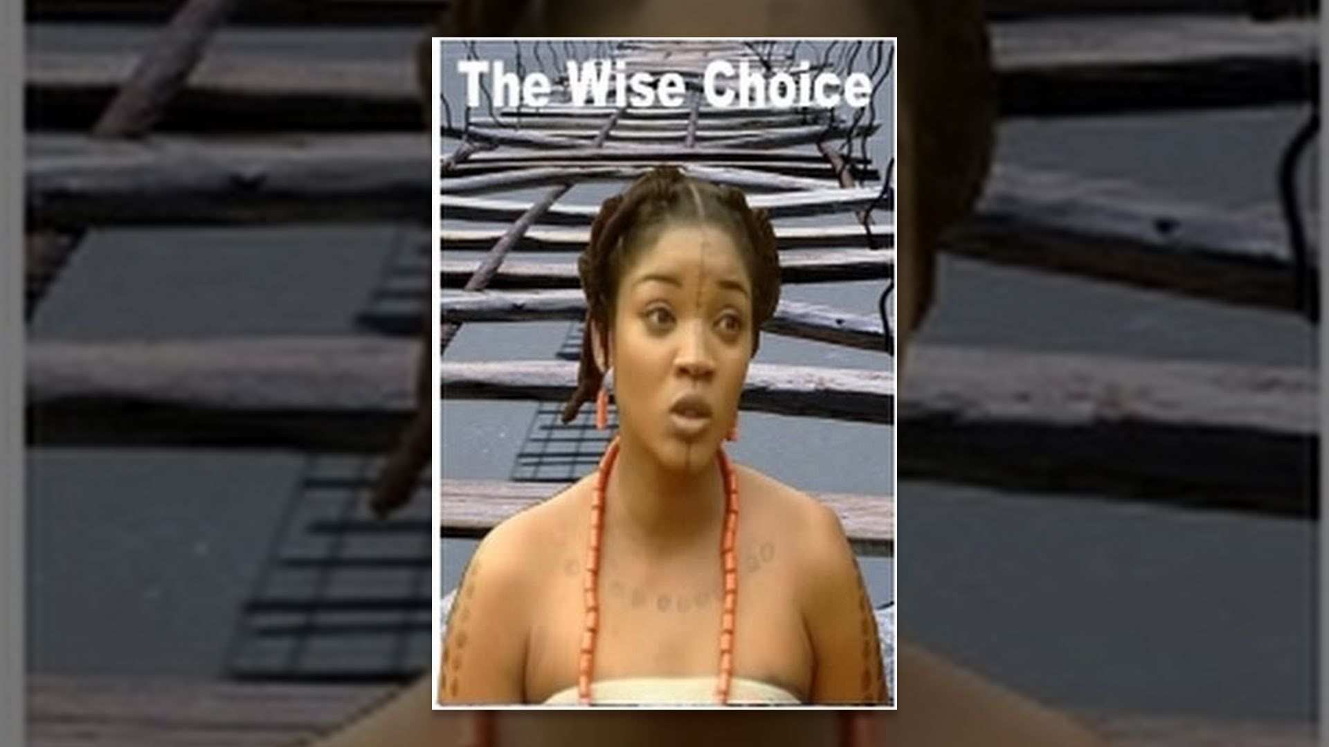 The Wise Choice Movie watch online
