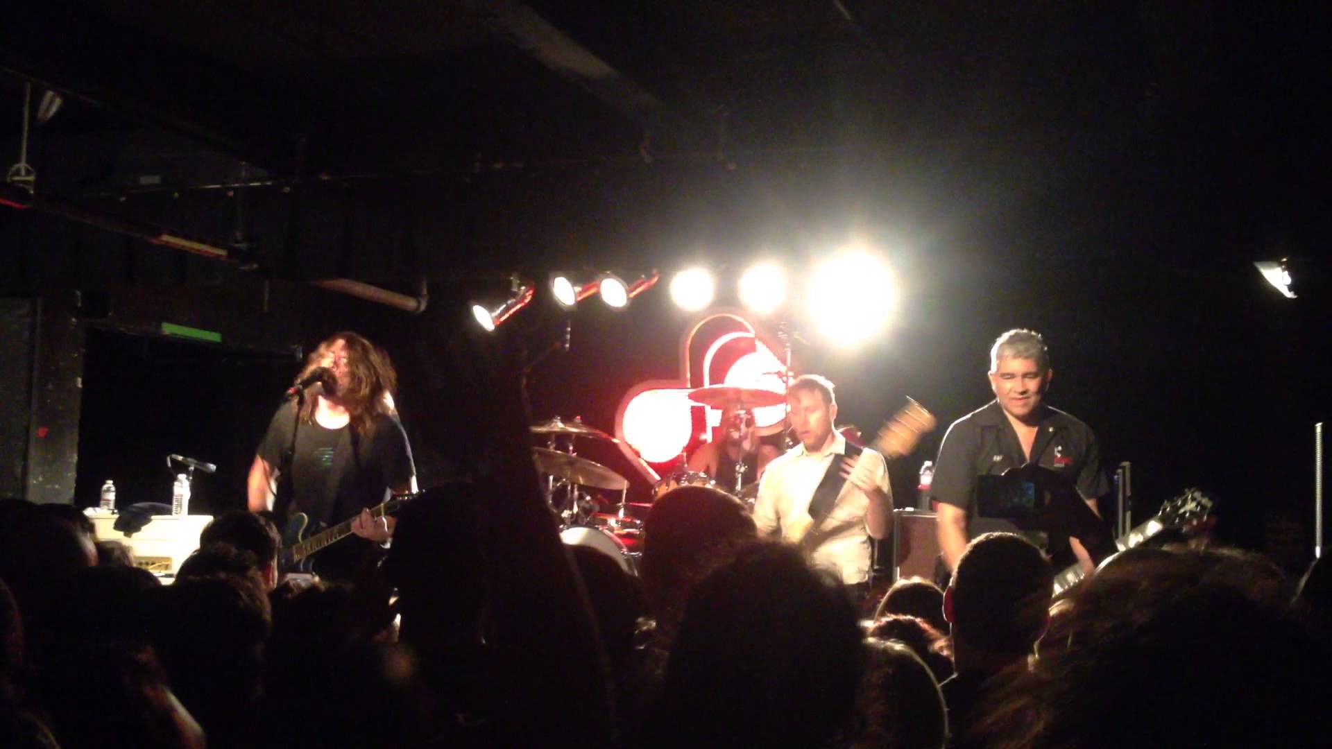 Top Pix Foo Fighters Sonic Highway