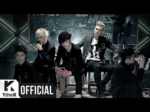 Toronto Kpop Con 2015 feat. NU'EST