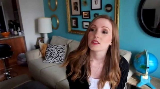 Toronto Walk For Gingers