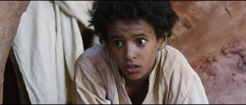 tpff 2016 party in the pits outdoor screening: theeb