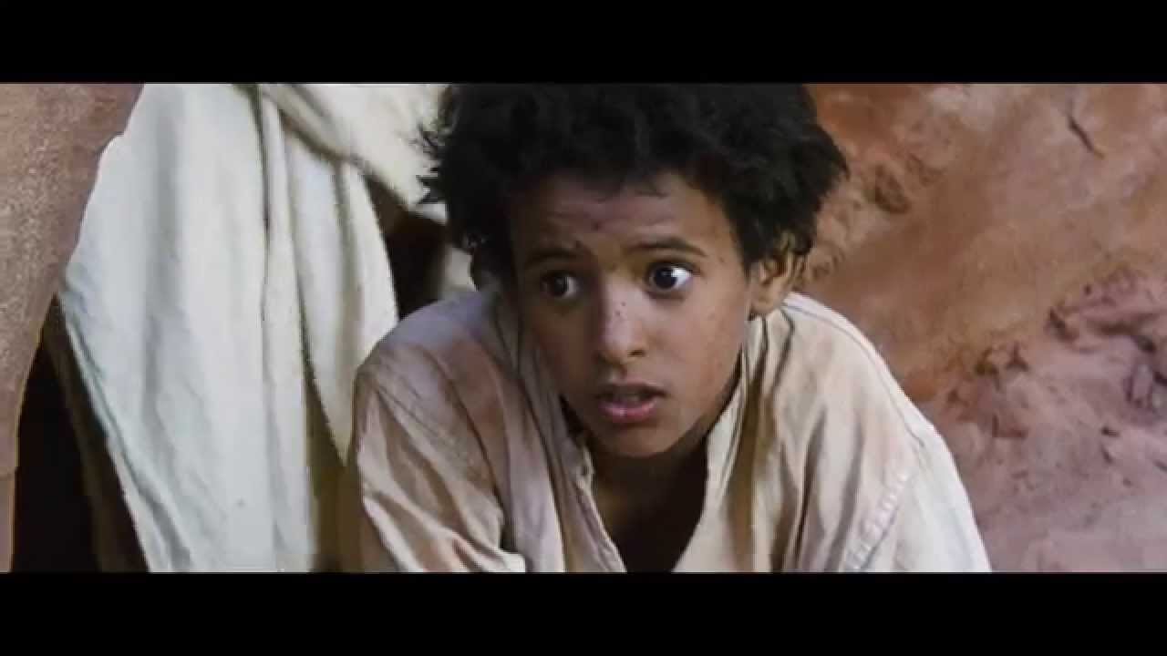 TPFF 2016 Party in the Pits Outdoor Screening: Theeb