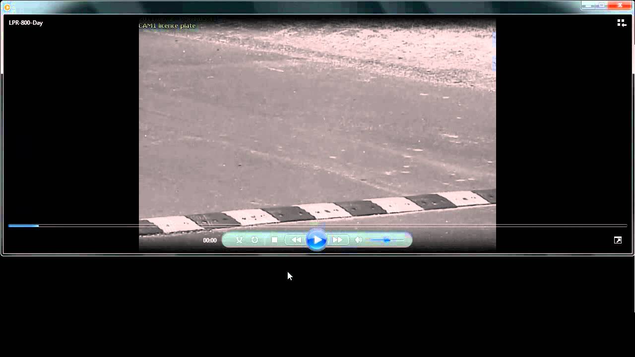 Tracking Licence Plates Another Invasion of Your Privacy