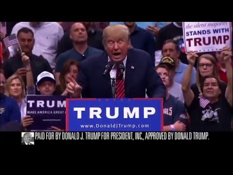 Truthiness in American Political Theatre Trump, Cruz and Rubio