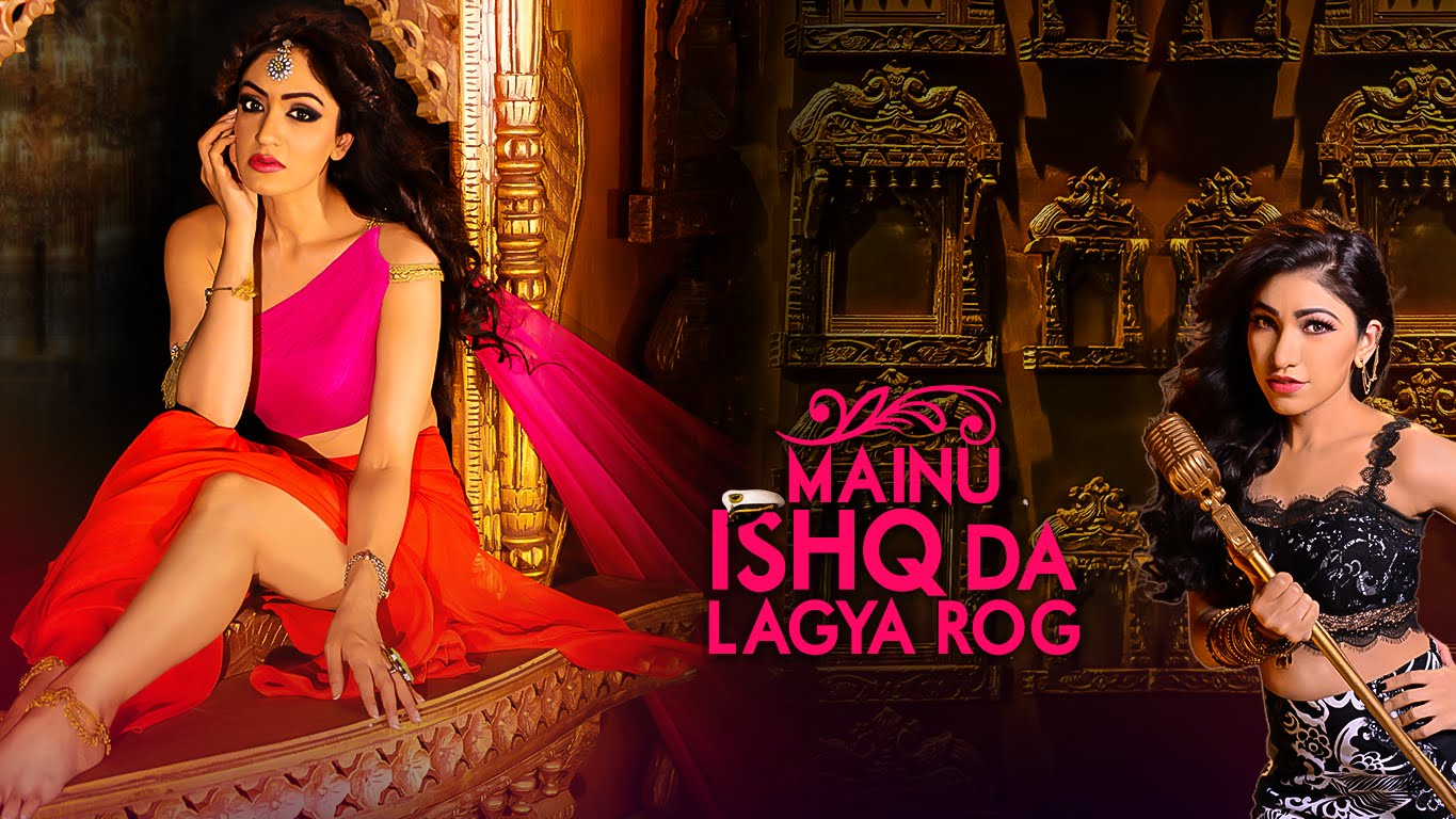 Tulsi-Khushali hit the high notes with Mainu Ishq Da Lagaya Rog!